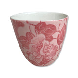 Teacup Two Tones Pinks