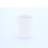 Porcelein Latte Cups