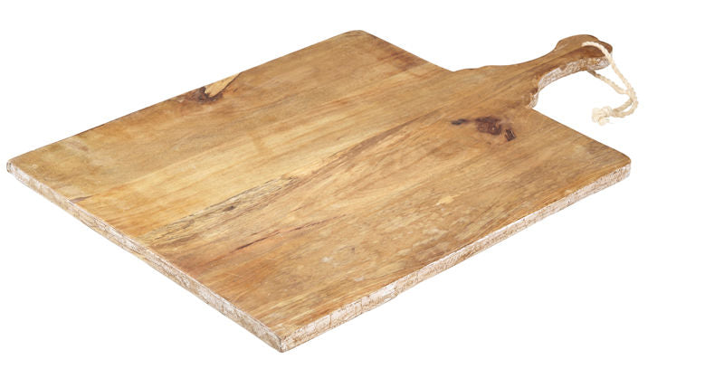 Provence Mango Wood Rectangle Board