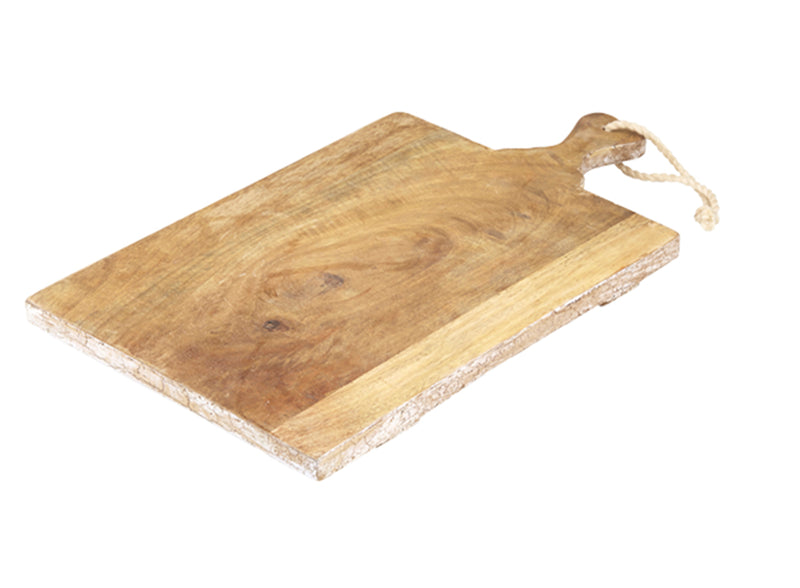 Provence Mango Wood Rectangle Board