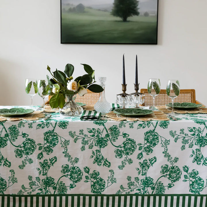 Camille Table Cloth