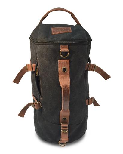 Men's Republic Backpack and Duffle Bag all-in-1