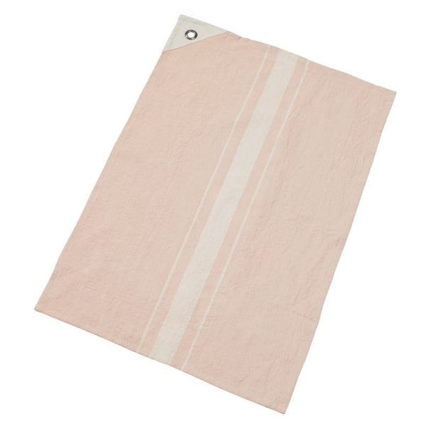 Brittany Linen/Cotton Tea Towel