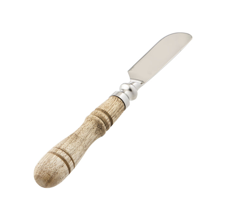 Eliot Cheese Knives